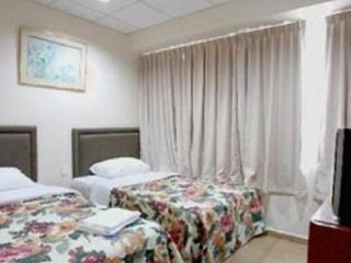 Harbour Hotel Malacca