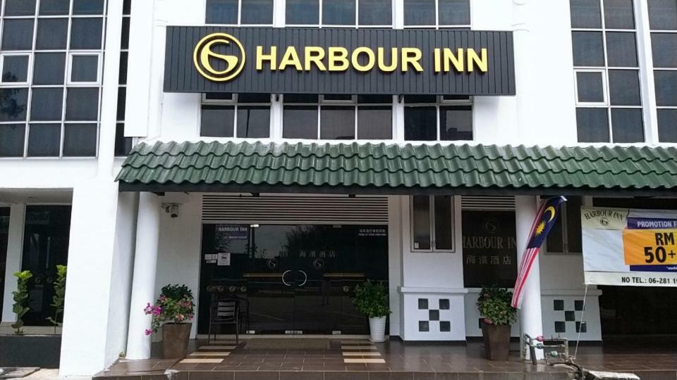 Hotel Harbour